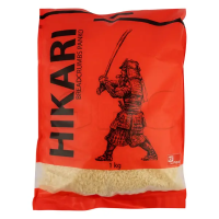 Сухари панировочные "Hansey" 6 мм 1кг*10, Россия;