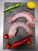 Шеи индейки (самцы) в/у охл. Кривец;