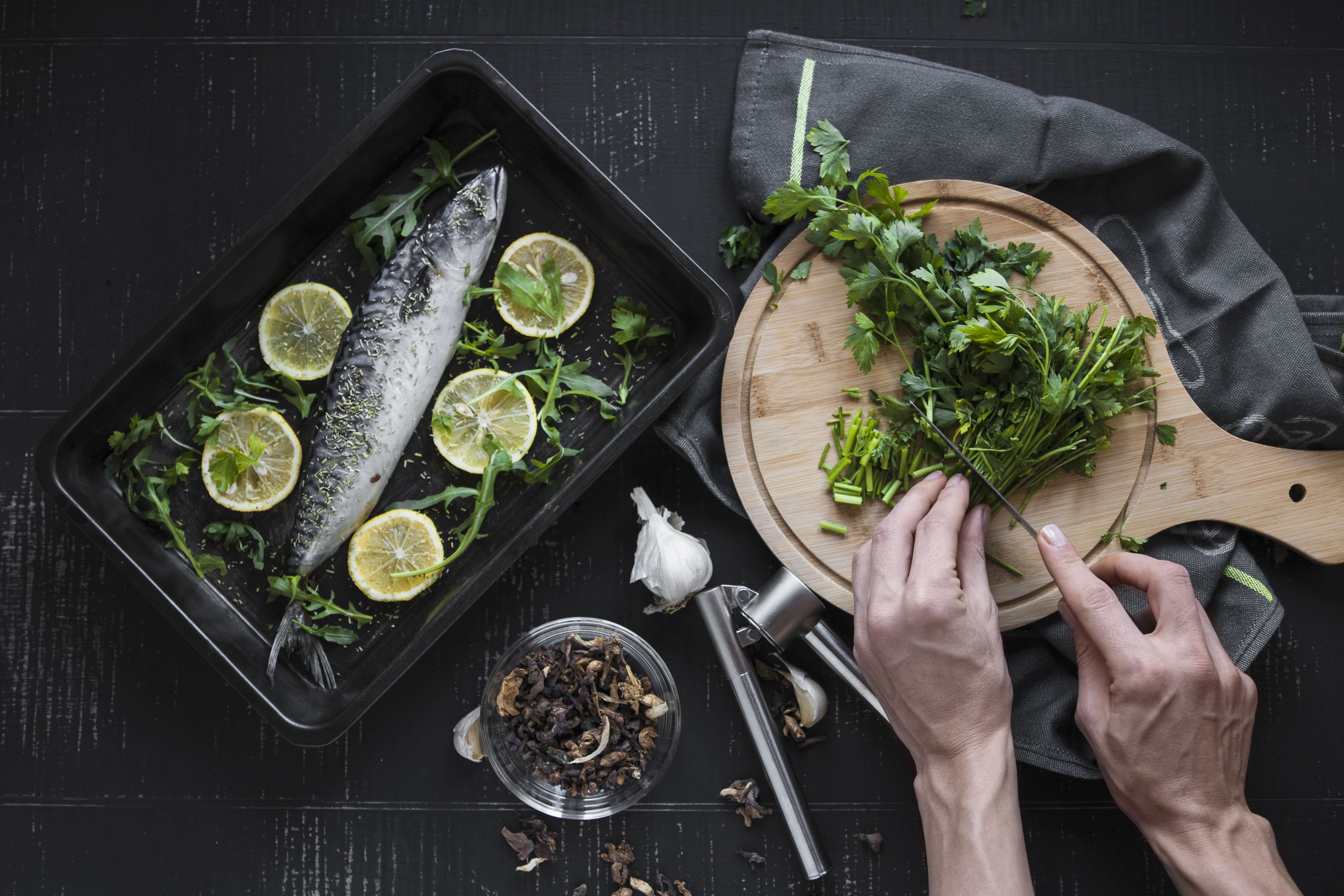 Нож для чистки